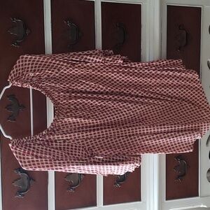 Venus Off the Shoulder Tunic